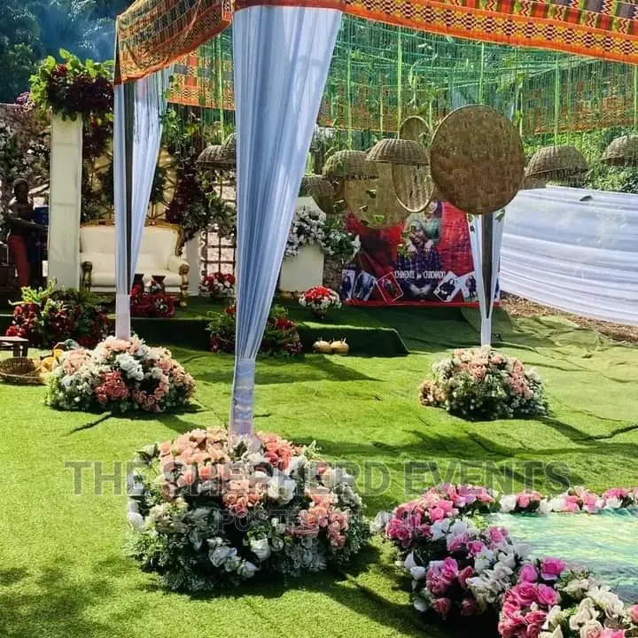 Extensive Event Coverage