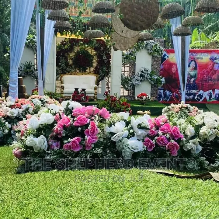 Extensive Event Coverage