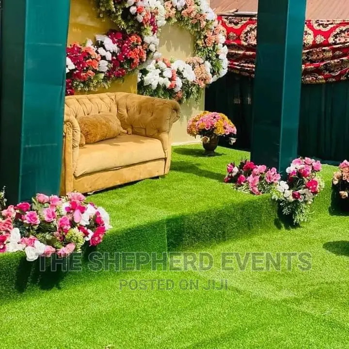 Extensive Event Coverage
