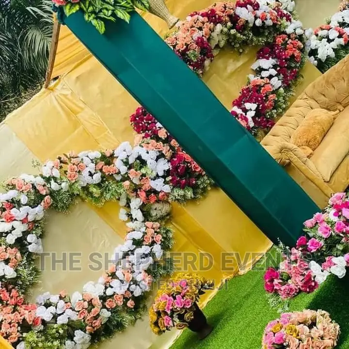 Extensive Event Coverage
