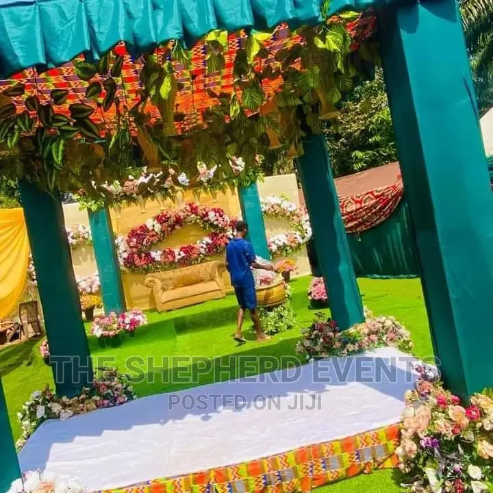 Extensive Event Coverage