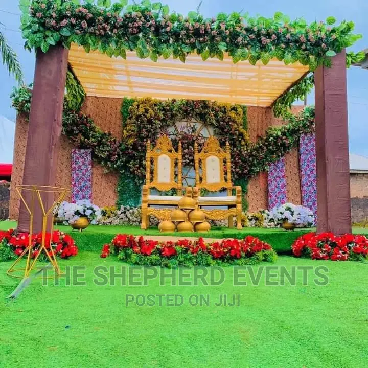 Extensive Event Coverage