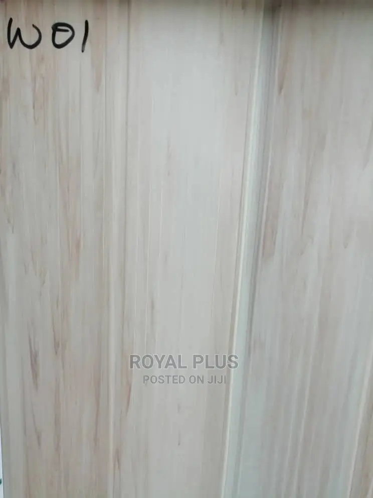 PVC Celling