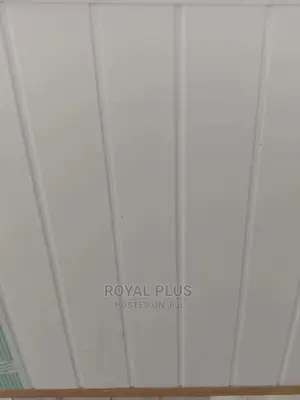 PVC Celling