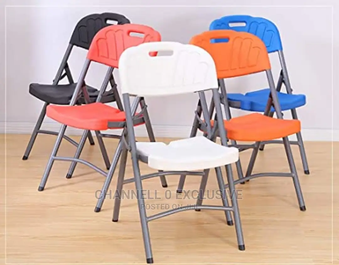 Original Foldable Chair