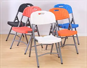 Original Foldable Chair