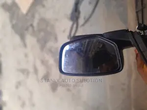 Miror Honda Crostour 013 With Camera