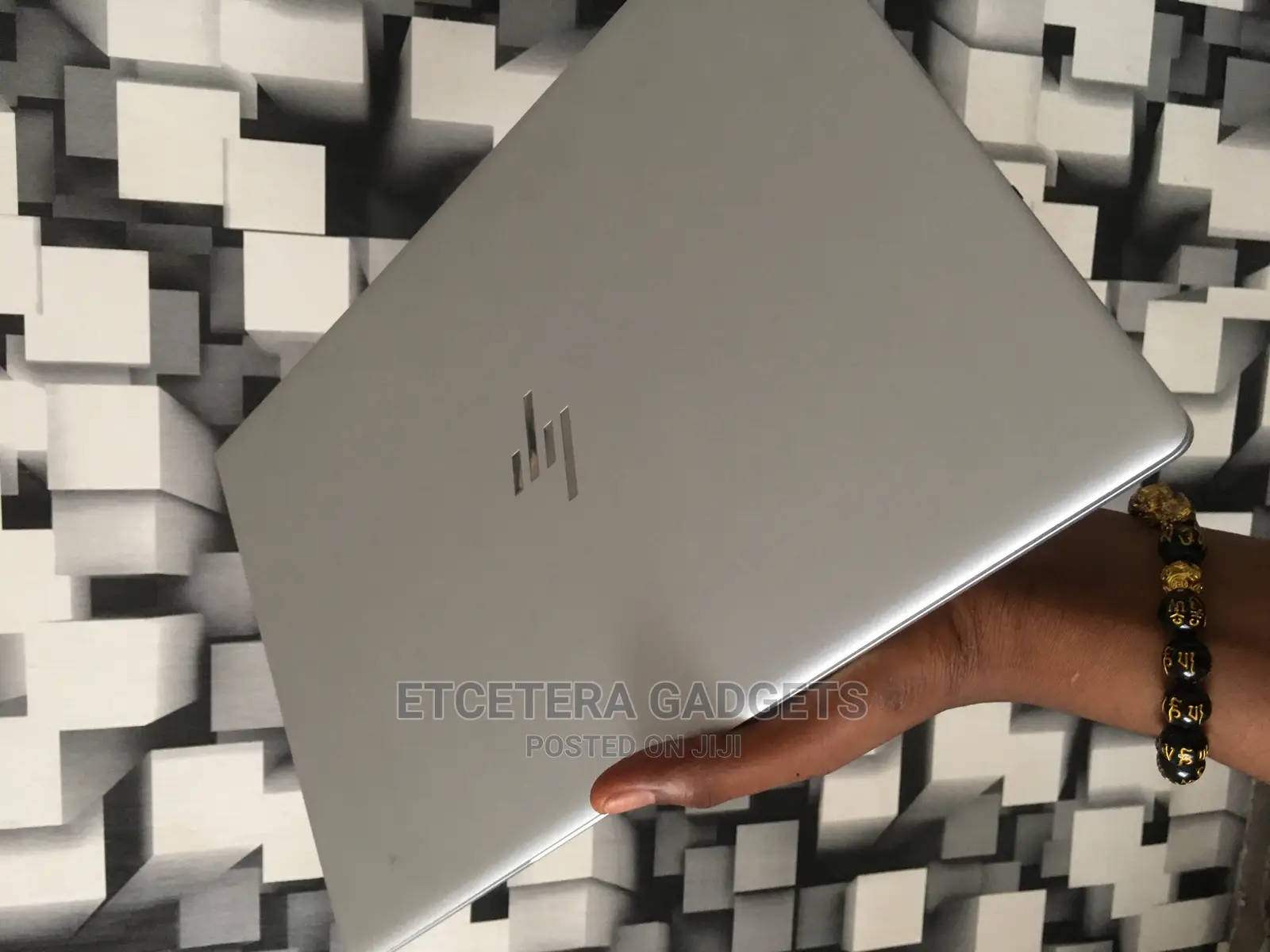 Laptop HP EliteBook 820 G4 8GB Intel Core I5 SSD 256GB