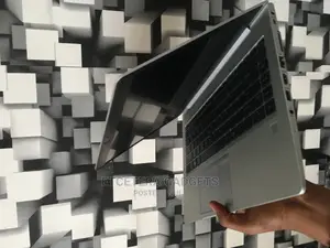 Laptop HP EliteBook 820 G4 8GB Intel Core I5 SSD 256GB