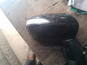 Side Miror Honda City 07 With Lights
