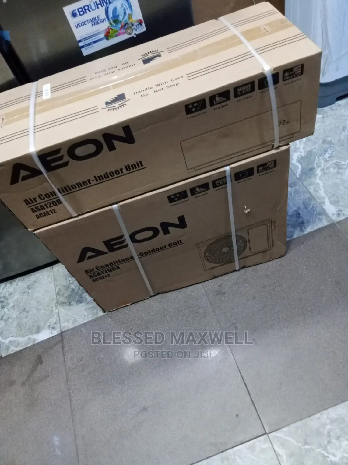 AEON 1.5hp Air Conditioner