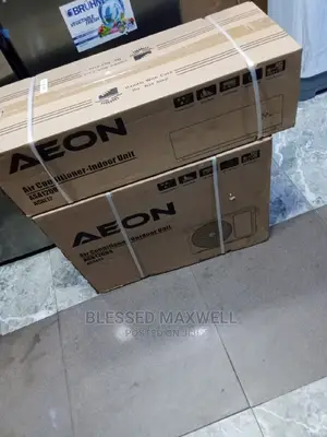 AEON 1.5hp Air Conditioner