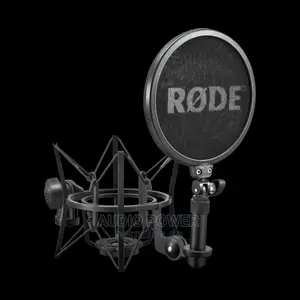 Rode NT1 Studio Microphone
