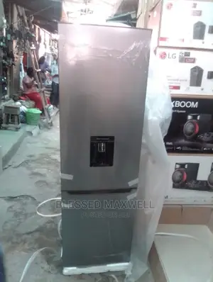 (Ref 35dcb-Rd) 264l Hisense Refrigerator