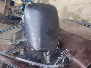 Honda Pilot 010 Side Mirror