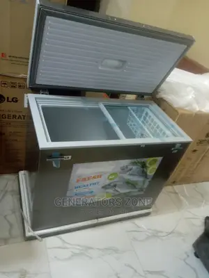 LG Ches Freezer Affordable |200L Deep Fast Cooling
