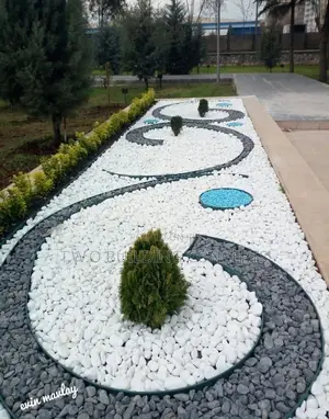 Pebbles for Aquarium