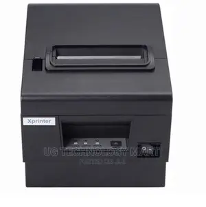 Xprinter 80mm Pos Thermal Receipt Printer With Autocutter