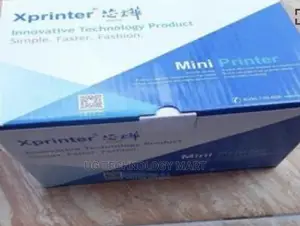 Xprinter 80mm Pos Thermal Receipt Printer With Autocutter