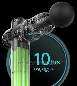 Konka Intelligent Cordless Massage Power Gun