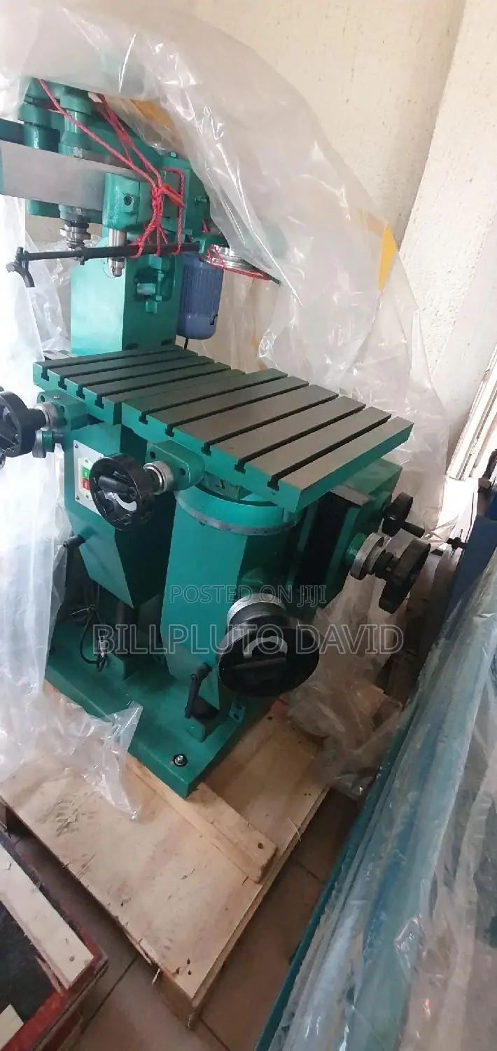 Engraving Machine