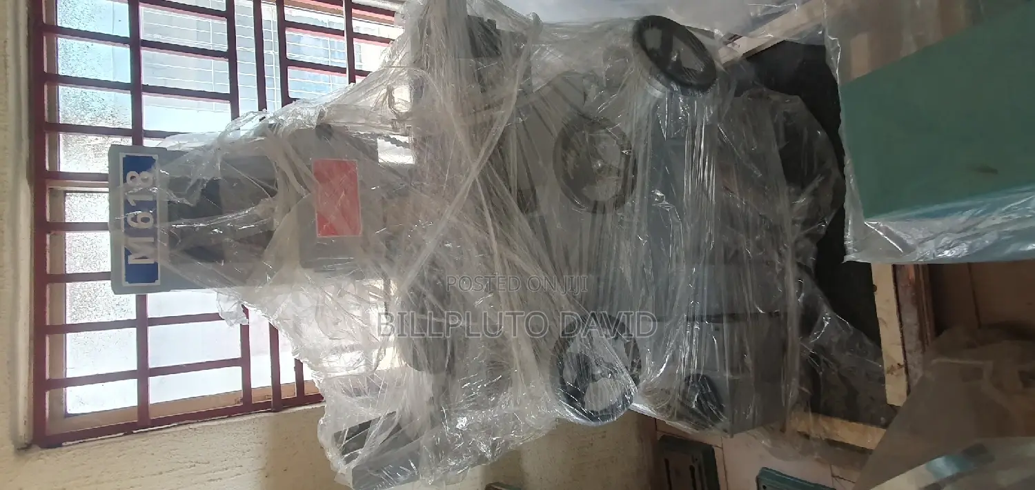 Grunding Surface Machine