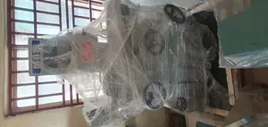 Grunding Surface Machine