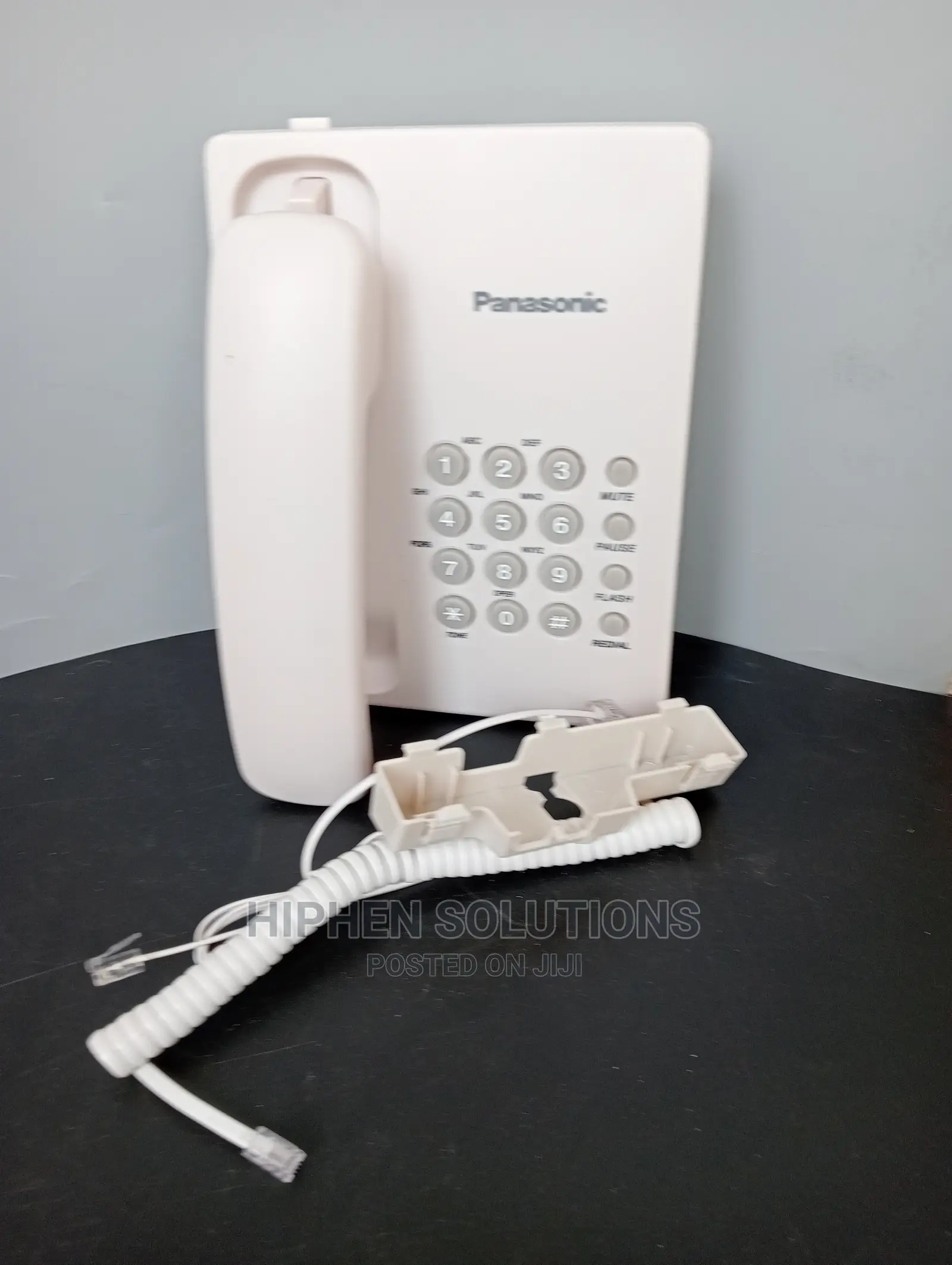 Wireless Intercom for Business and School