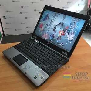 Photo - Laptop HP Compaq 6530b 2GB Intel Celeron HDD 160GB