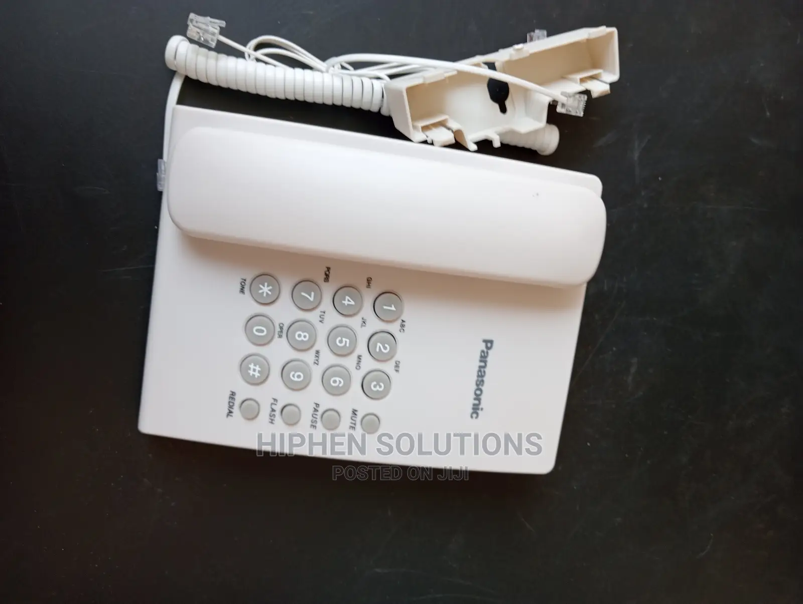 High Quality Wireless Intercom Phone