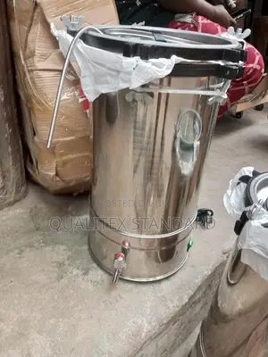 Autoclave 24l
