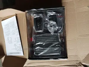 Remote Engine Start Stop