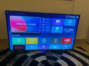 65 Inches Lg Smart Tv