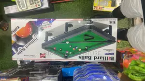 Billard Ball
