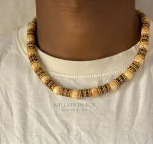 Photo - Classic Unique Men’S Ski Neckpiece