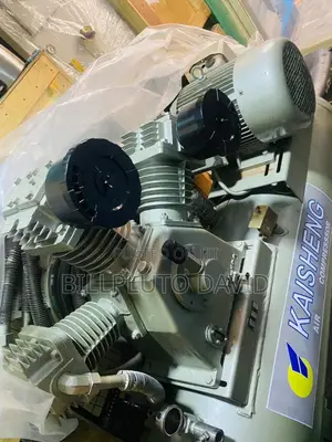 30bar Industrial Air Compressor