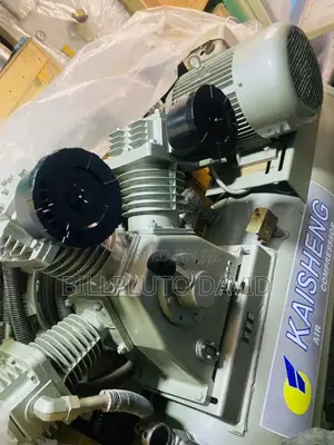 30bar Industrial Air Compressor