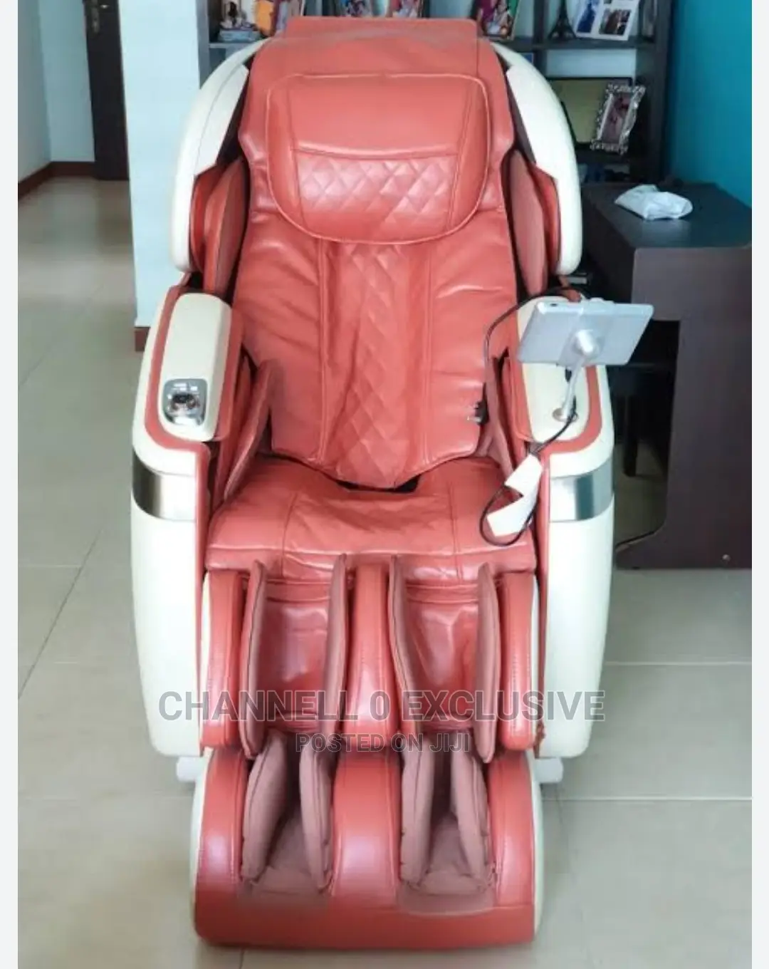 Imported Massage Chair