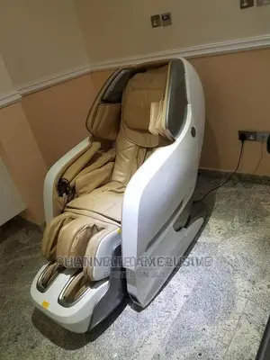Imported Massage Chair