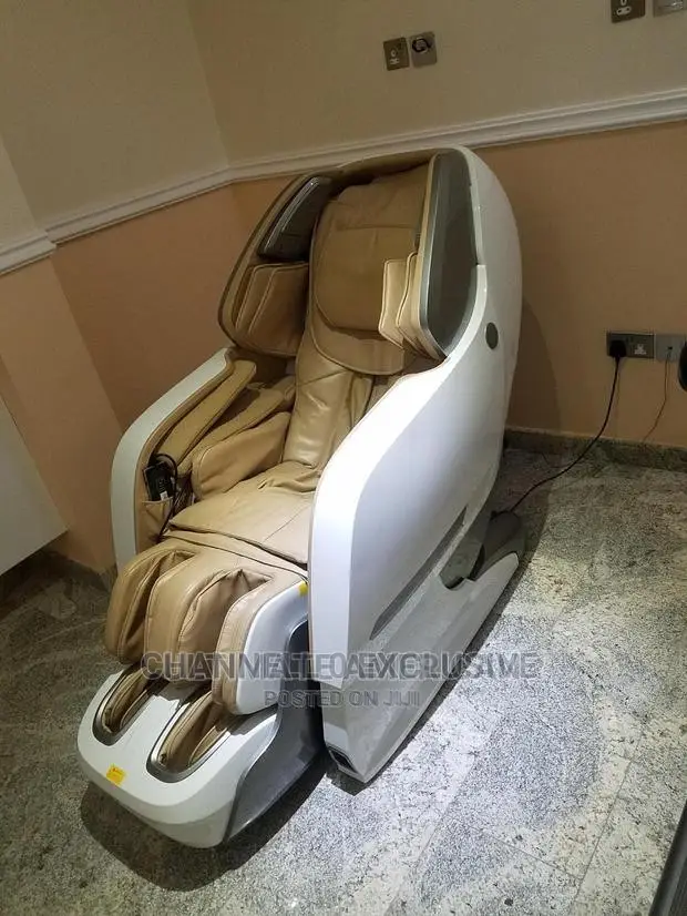 Imported Massage Chair