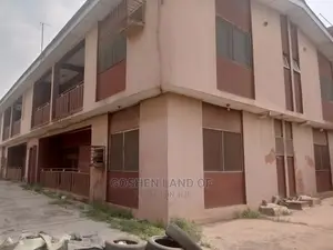 3bdrm Block of Flats in Ago Palace for Sale
