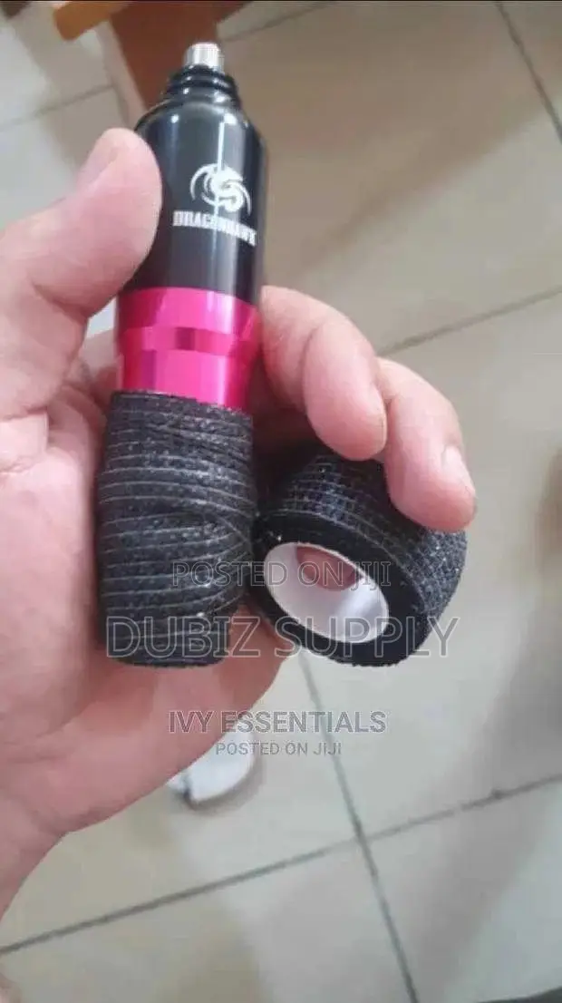 Tattoo Bandage