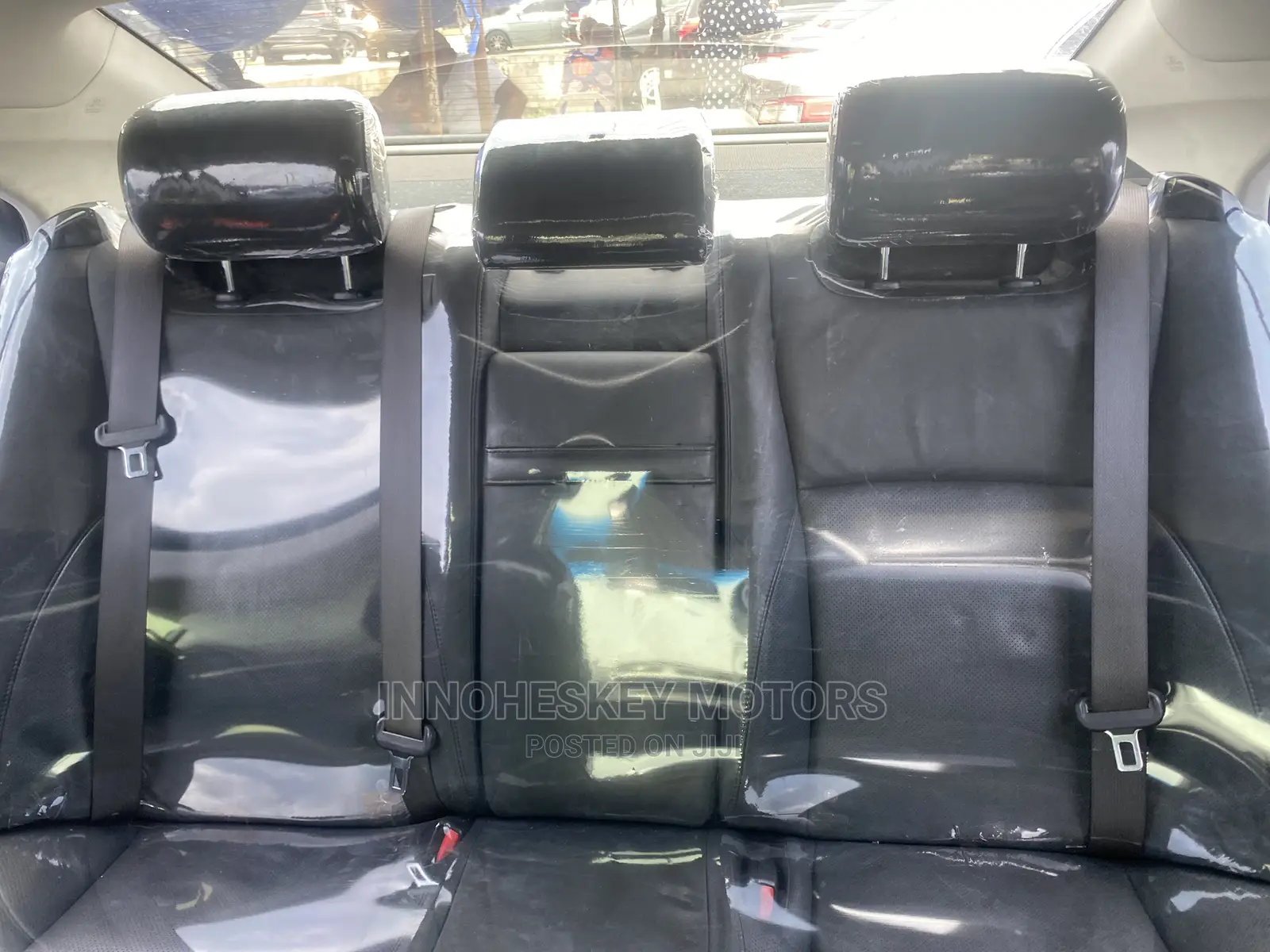 Lexus ES 350 2008 Gray
