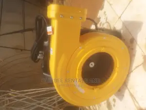 Air Blower (1hp, 1.5hp, 2hp ) for Bouncy Castles