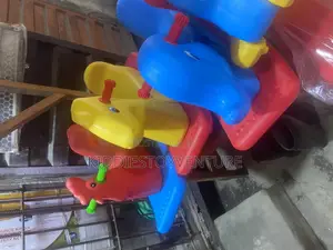 Rocking Sport Horse