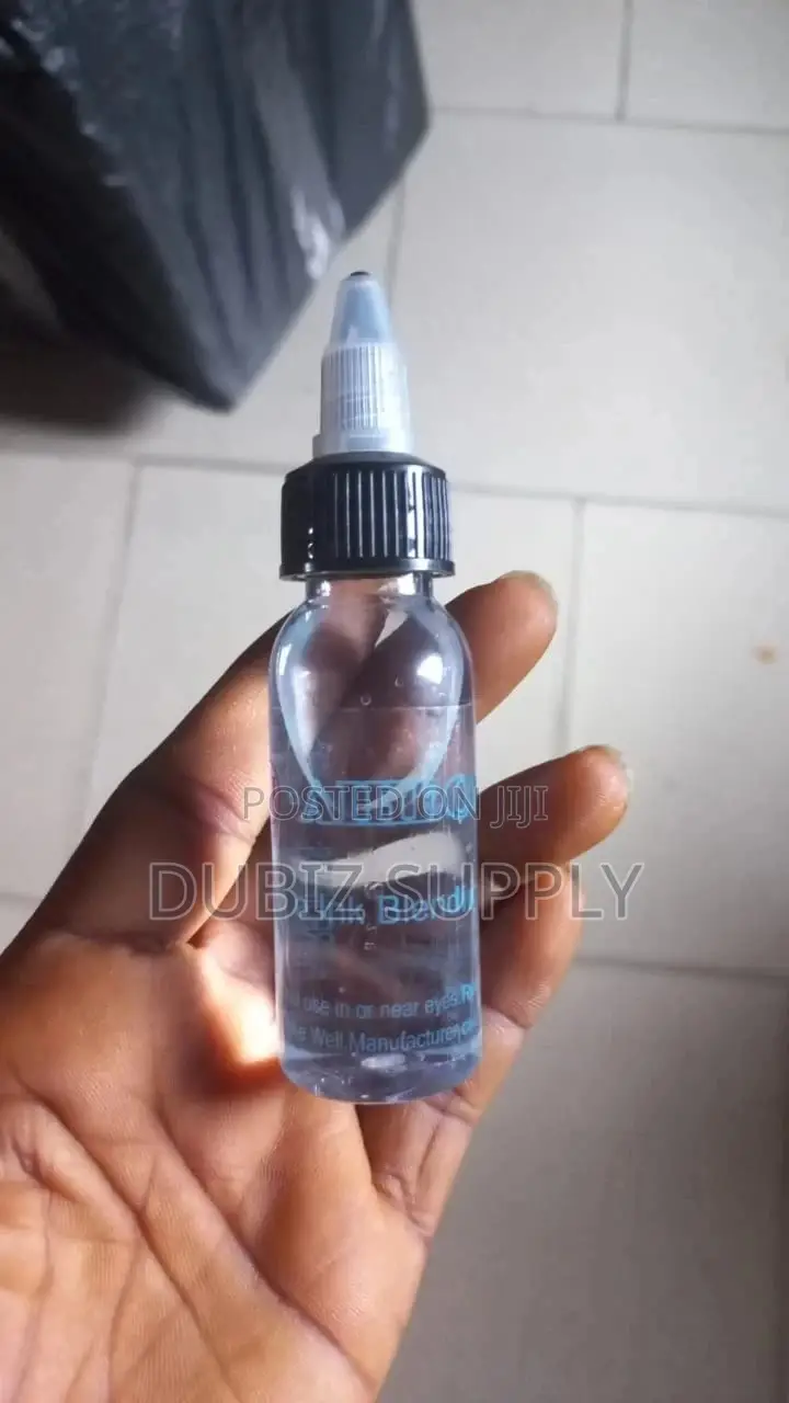Tattoo Colour Mixing Solutions