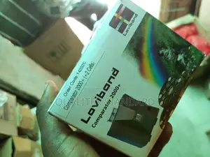 Lovibond Comparator