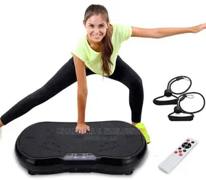 Body Massager Machine