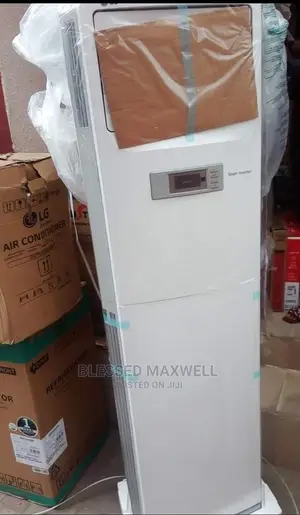 (FS 2HP INVERTER) Lg Standing Ac Inverter