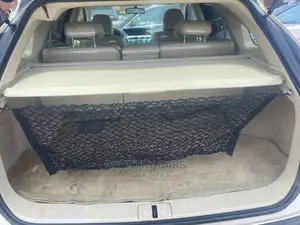 Lexus RX 350 2010 Gold